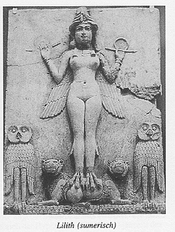 Lilith