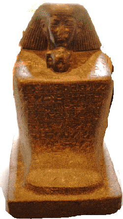 Senmut